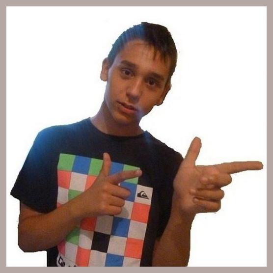 MC Filipe Ousado